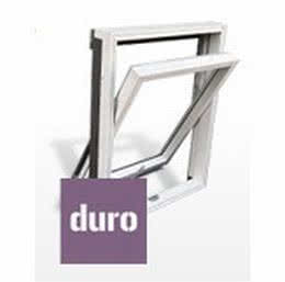 Okno dachowe Duro