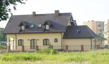 Ekologia i ekonomia - izolacja domu z firmą Paroc