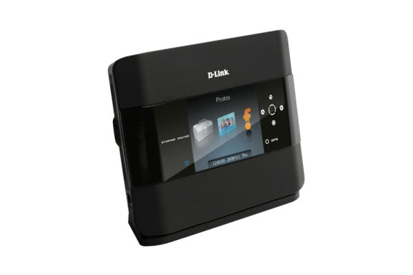 Router DIR-685