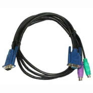 Kabel KVM Edimax EK-C18D