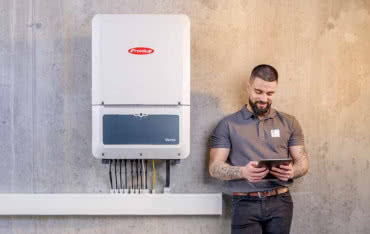 Fronius Verto - dobry wybór dla małych i średnich instalacji PV