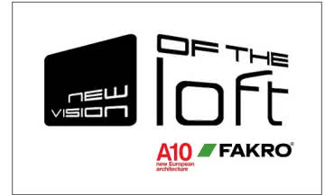 Zakończono architektoniczny konkurs NEW VISION OF THE LOFT